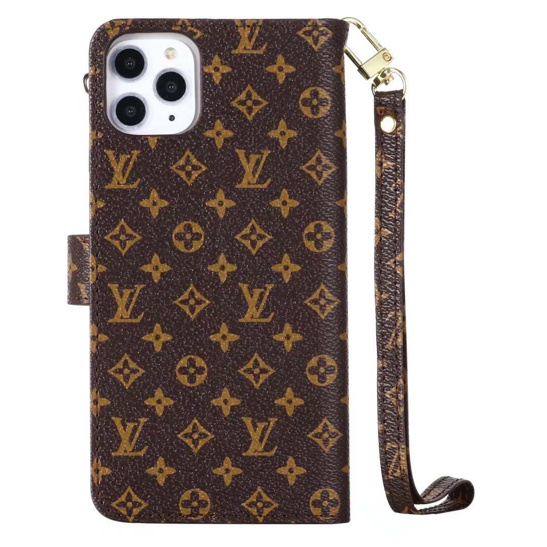 iphone 14 pro max lv wallet case