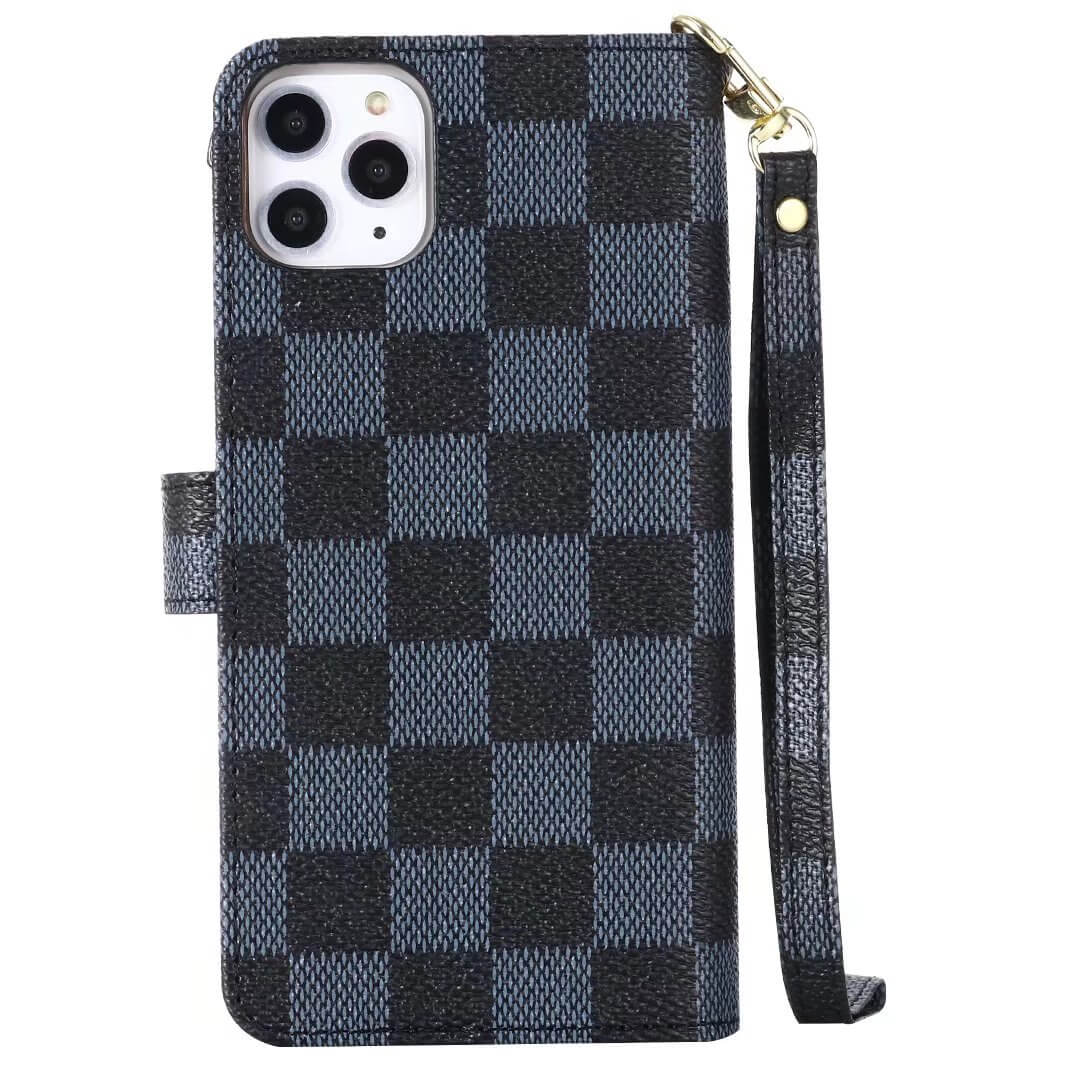 louis vuitton checkered phone case iphone 13 pro max