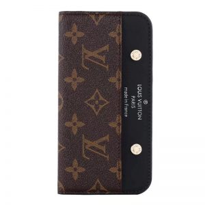 CUTE!!! Louis Vuitton Embossed Empreinte Monogram Pink Leather iPhone 15 14  13 Pro Max 11 12 Case - Louis Vuitton Case