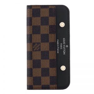iphone 14 promax case wireless charging by louis vuitton