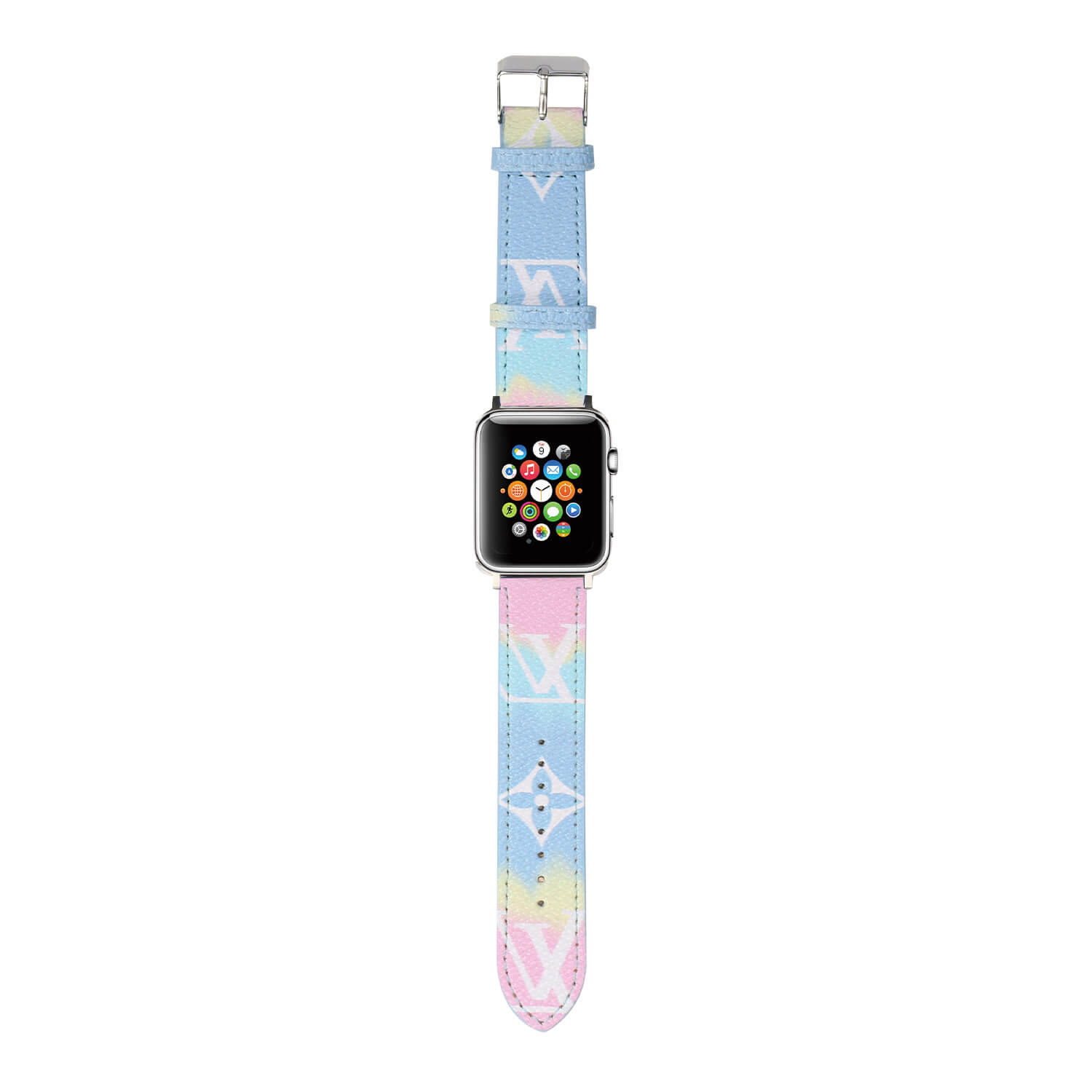 apple watch case and band louis vuitton