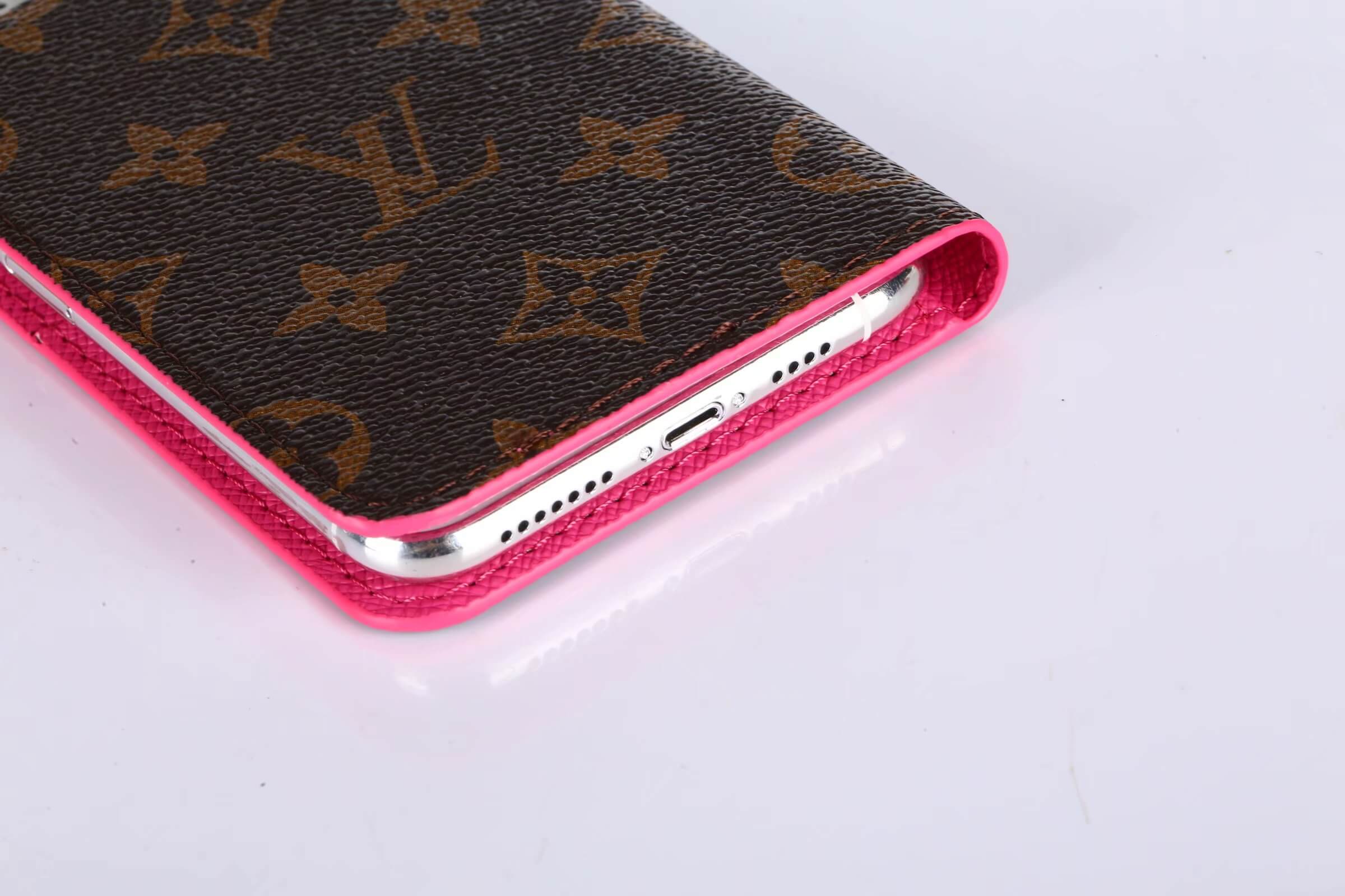 Classic Louis Vuitton iPhone 14 Plus Case