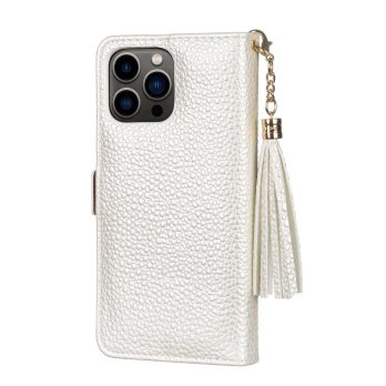 Louis Vuitton White Wallet Case for iPhone 12 11 13 14 15 Pro Max Xs Max XR 7 8 Plus