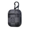 Louis Vuitton Brown Checkerboard Airpods 1 2 3 Pro Case