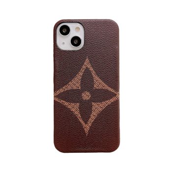 Louis Vuitton Bumper Case for iPhone 14 13 12 11 Pro Max