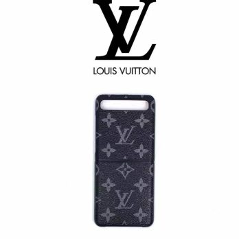 Samsung Z Flip 1/2 - Louis Vuitton Case