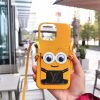 [CUTE!]Louis Vuitton x Despicable Me Case for iPhone 15 14 13 Mini 12 11 Pro Max Xs Max XR - Image 3