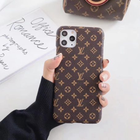 Louis Vuitton Ultra Thin Leather Hard Case for Samsung Galaxy S23 S22 Ultra S21 Plus S20 Note 10 Plus Note 20 Ultra