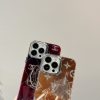 Cute Glitter Case with Pop Socket for iPhone 15 14 13 12 11 Pro Max - Image 6