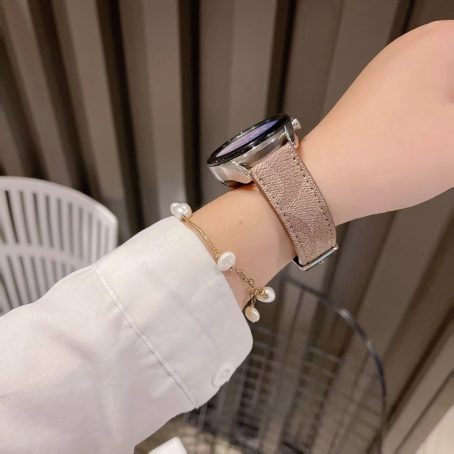 Coach Samsung Galaxy Watch Band Straps 20mm/22mm