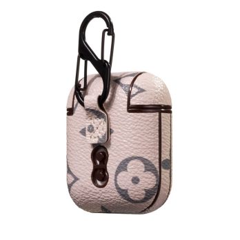 Louis Vuitton AirPods Pro 1 2 3 Case – Light Pink