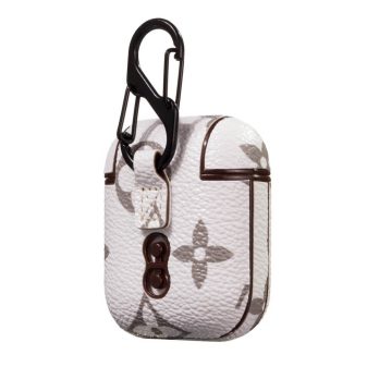 Louis Vuitton AirPods Pro 1 2 3 Case – Neon White