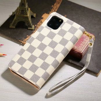 Louis Vuitton Monogram Wallet Case for Samsung Galaxy S25 S24 S23 S22 Ultra S21 Note 20 Ultra