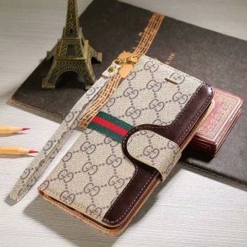 GG Wallet Case for Samsung Galaxy S25 S23 S22 Ultra S21 S20 Plus Note 20 Ultra